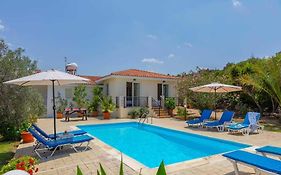 Villa Katerina